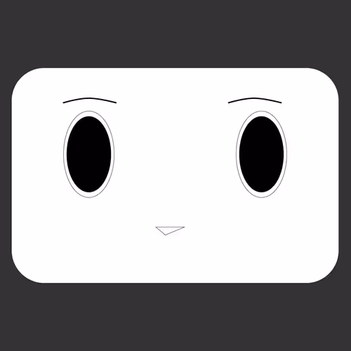 square character