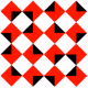 Square Crown - old
