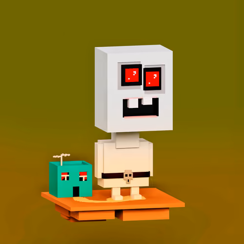 Square M