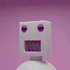 Square Monster