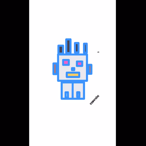 sqarebot