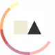 Square, Circle and Triangle