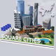 Square Cities