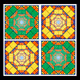 Square Fractal