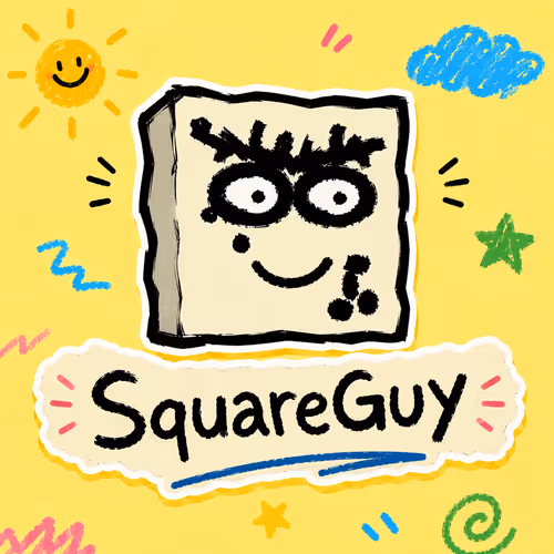 SquareGuy