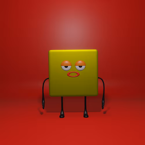 The Square Guy V2