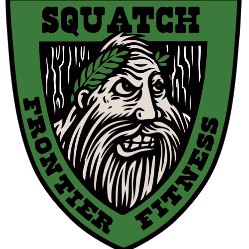 Squatch Content
