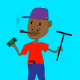 Squeegee Kids - old