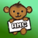 Squeeze Monkey - to the moon