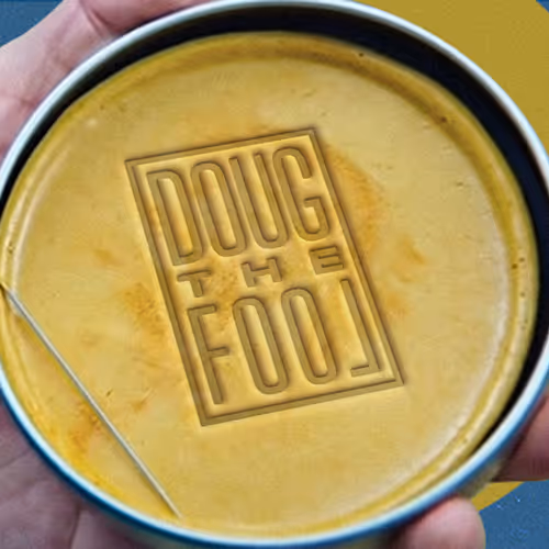 'Squid Game' Dalgona Candy