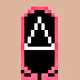 SoloMint-Squid Game Pixeled Characters
