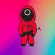 Squid Games NFTs * - old