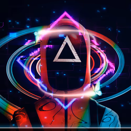 Squid Code Triangle Collection