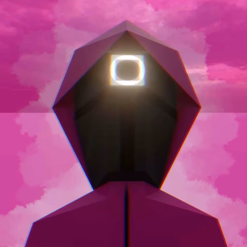Squid Game Nftss