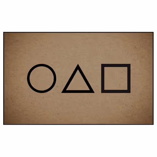 Squid Game. Its time to begin - old