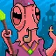 Squid Wizards