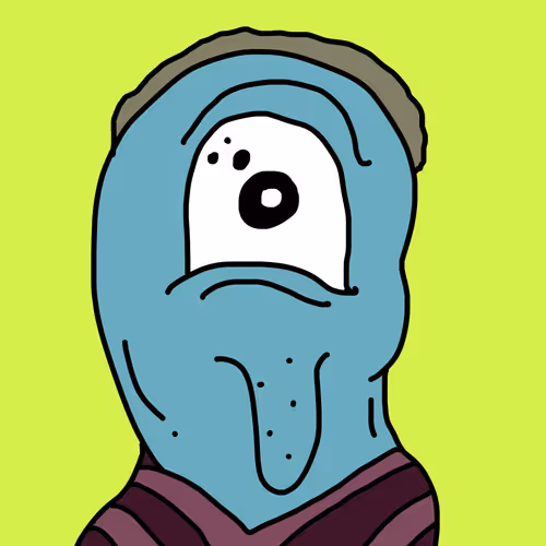 Squidzophrenics