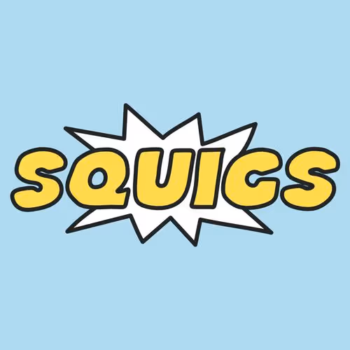 Squigs