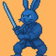 Squirrel Fighter  #2
