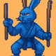 Squirrel Fighter  #6
