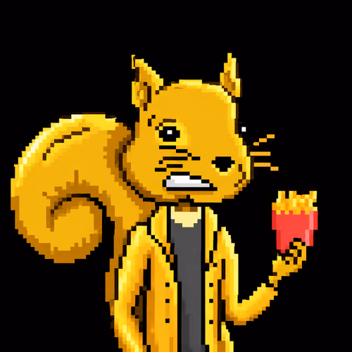 SQUIRRELNAUTS