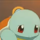 Squirtle's cat - old