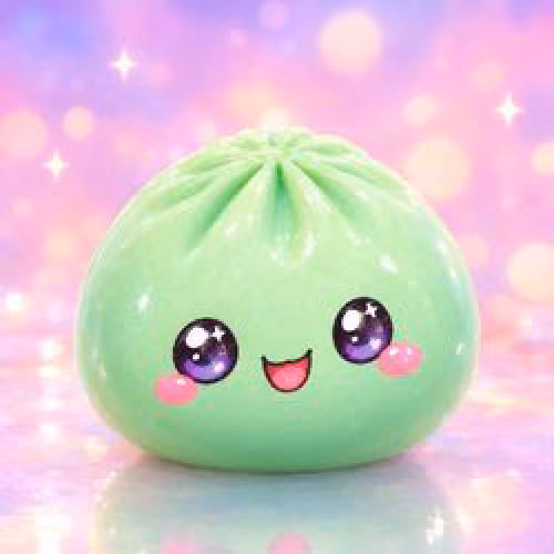 Squishy Dumpling