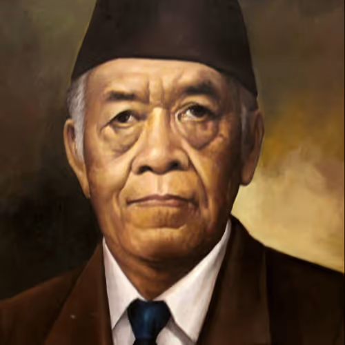 Sri Sultan HB IX