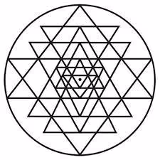 SRI YANTRA COLLECTION