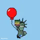 SrPetersEth Balloon