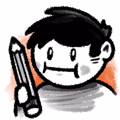 SRRscribe Cartoonist & Illustrator