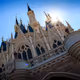 SRS:  Magic Kingdom - old