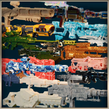 suo sibi gladio aliquem jugulare