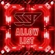 SSP Tickets