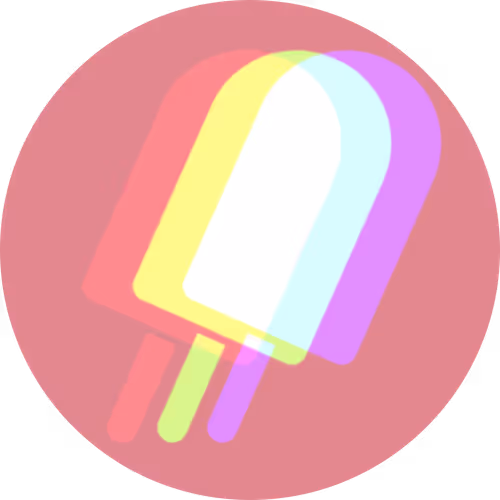Popsicle Collection - Sweet Sweet NFTs