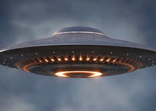 SUA-007-UFO