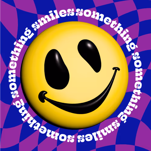 something something smiles - old - old