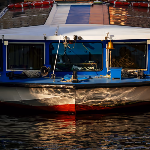 St Petersburg