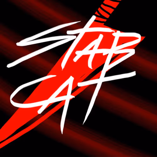 STAB CAT - old