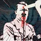 Stabbing Hitler Collection - old