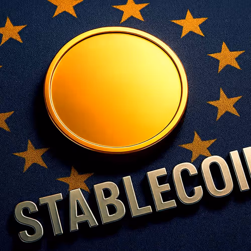 Stablecoin