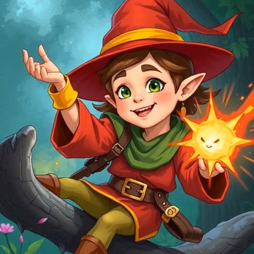 Stacc's Robinhood Wizards up to Shenanigans