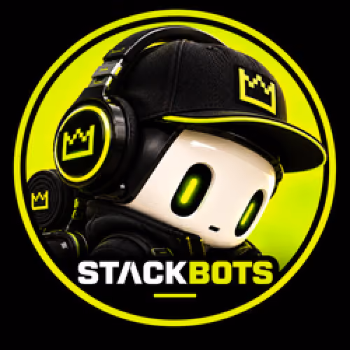 Stackbots Rh collection image
