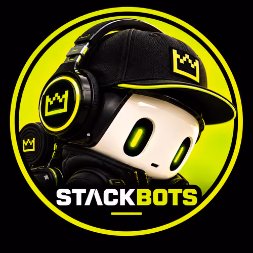 Stackbots collection image