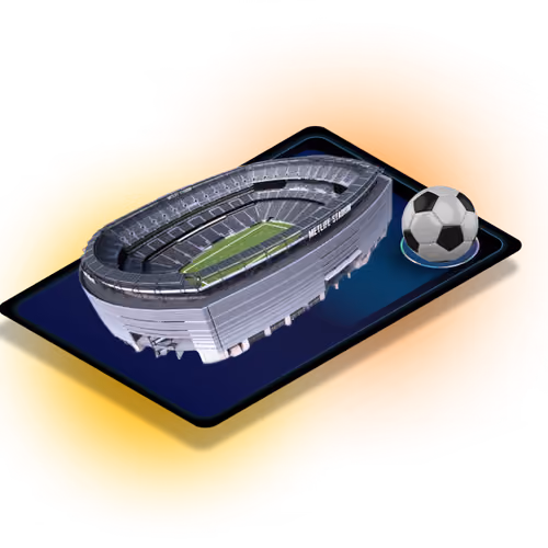 StadiumFootball - old