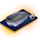 StadiumFootball - old
