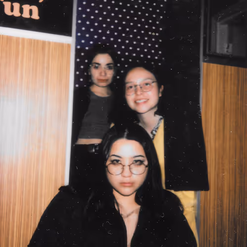 Staff Photo Collection