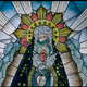 Stained Glass Style