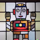 Stained Robots