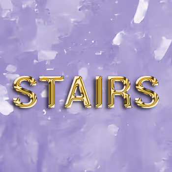 Stairway to Heaven - Escaleras